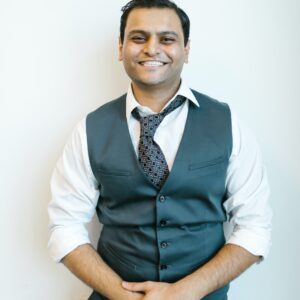Karthik menon